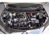 ヤリスクロス 1.5 Z 