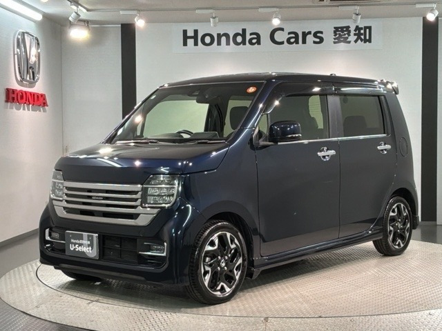 ホンダ N-WGNカスタム 