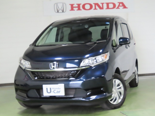 フリード 1.5 G ホンダセンシング 4WD