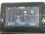 高性能で使いやすい日産純正ナビゲーションです。フルセグTVも鑑賞出来るしBluetooth機能付なのでお手持ちの携帯電話でハンドフリー通話も出来ます。