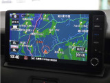 ◆ホンダ純正メモリーナビ◆初めての場所もナビゲーションがご案内!楽しい旅行をサポートします。