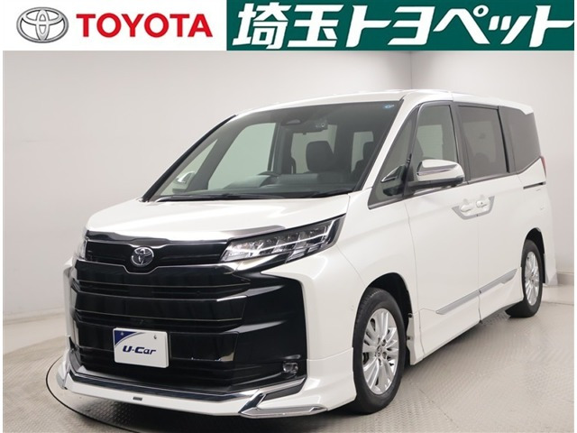 トヨタ ノア 