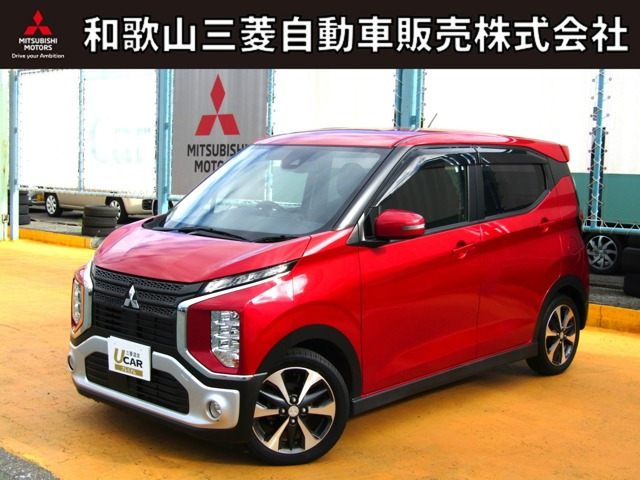 eKクロスG プラスエディション