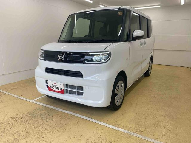 タント X 