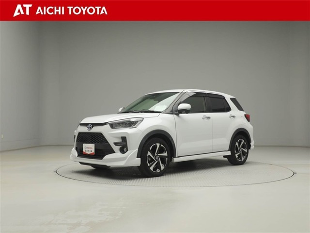 ライズ ハイブリッド 1.2 Z