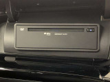 DVD、CDディスクプレーヤー
