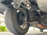 お車を安心してお乗りいただく為には、足回りの定期点検が欠かせません。サービスサポート(有償保証)では無料点検もご提供しており、安心のカーライフをお過ごしいただけるサポート体制が整っています。