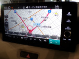 ホンダ車専用車載通信機能「Honda CONNECT(ホンダコネクト)」に対応で、便利と快適がさらに広がったナビディスプレイです。