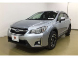 インプレッサXV 2.0i-L アイサイト 4WD 