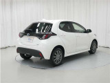ヤリス 1.5 ハイブリッド X E-Four 4WD 