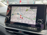 日産純正のメモリーナビです!