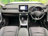 RAV4 2.0 G Zパッケージ 4WD 