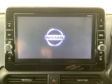 【オーディオ機能】オーディオは、フルセグTVの他にDVD/CDプレーヤーを装備♪もちろんFM/AMラジオもお聞きいただけます♪