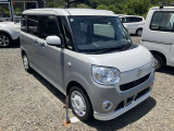 ムーヴキャンバス G メイクアップ リミテッド SAIII 