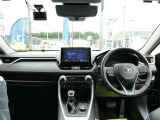 RAV4  2.0 G Zパッケージ 4WD