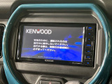 【ナビゲーション】使いやすいナビで目的地までしっかり案内してくれます。各種オーディオ再生機能も充実しており、お車の運転がさらに楽しくなります!!