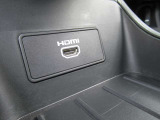 『HDMI端子』付き♪♪スマホの映像をナビ画面に映し出します♪♪