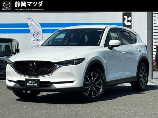 マツダ CX-5 