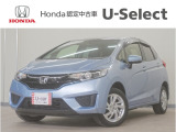 フィットハイブリッド Lパッケージ入荷いたしました、お気軽にお問い合わせください。当社ではお客様の、安心・快適なカーライフの為にご契約前に現車の確認をお願いしております。