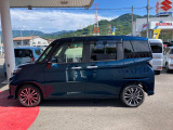 トール 1.0 カスタムG ターボ