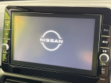 【純正9インチナビ】人気の純正ナビを装備しております。ナビの使いやすさはもちろん、オーディオ機能も充実!キャンプや旅行はもちろん、通勤や買い物など普段のドライブも楽しくなるはず♪