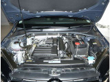 1.4L TSIエンジン