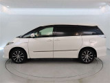 エスティマハイブリッド 2.4 アエラス ベリーエディション 4WD 