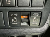 両側電動スライドドアで狭い所でも乗り降り楽々です!