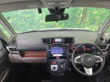 ルーミー 1.0 G 