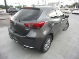 MAZDA2 1.5 15S プロアクティブ Sパッケージ 4WD 