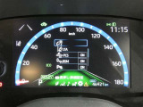 【実走行距離】※撮影時の実走行距離となります。車両の移動等により走行距離が進んでいる場合があります。
