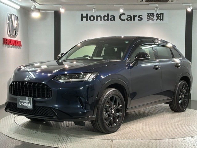 ホンダ ZR-V 