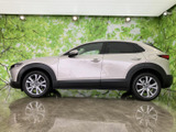 CX-30 2.0 20S ツーリング 
