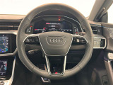 A7スポーツバック 40 TDI クワトロ Sラインパッケージ ディーゼル 4WD 4WD 本革シート