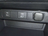 USBタイプC充電ソケットも付いてます!!