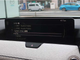 TVチューナー装備車です!停車中にお楽しみ頂けます!