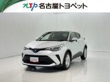 トヨタ C-HR