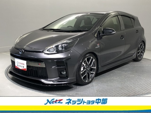 アクア 1.5 G