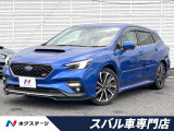 4WD ターボ STIエアロ バックカメラ 寒冷地仕様 衝突被害軽減