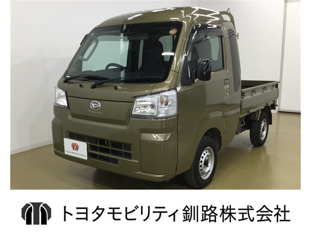 ダイハツ ハイゼットトラック 