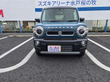 ハスラー X 