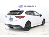 インプレッサスポーツ 2.0 STI スポーツ 