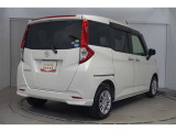 ルーミー 1.0 G S 