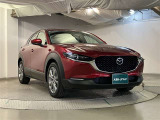 CX-30 2.0 20S プロアクティブ ツーリングセレクション 
