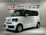 全国納車可 第三者機関証明書付 H SENSING 新車保証 試乗車 福祉車両 ワンオ-ナ- ナビLXU-242NBi TV Rカメラ CD録音 BTオ-ディオ ETC装備のN-BOX スロープ入庫!