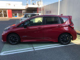ノート 1.2 e-POWER NISMO 