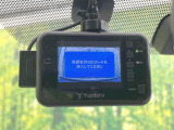 【ドライブレコーダー】ドライブレコーダー装備!走行中はもちろん、あおり運転や事故に遭遇した際、映像で記録し、万一のリスクに備えます。※記録用SDカードはお客様ご自身でご準備いただく必要があります。