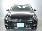 ポロ TSI コンフォートライン 