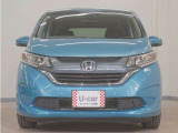 ひょう凹み車両