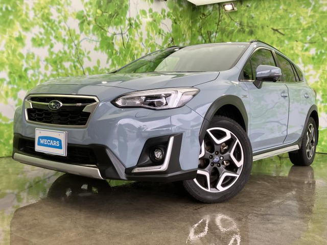 XV 2.0 アドバンス 4WD